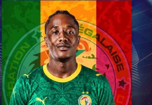 Elim CAN 2027 : Pape Demba Diop, la belle surprise de Patrick Vieira ?