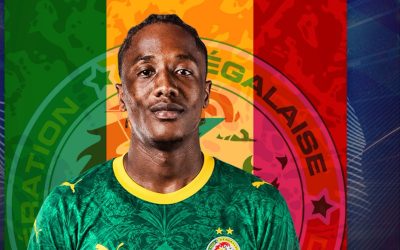 Elim CAN 2027 : Pape Demba Diop, la belle surprise de Patrick Vieira ?