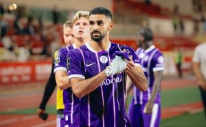 Toulouse : Fin d&rsquo;année 2026 compromise pour Rafik Messali