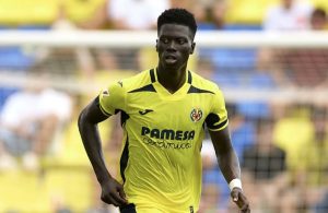 Villareal : Alassane Diatta, une première titularisation de rêve