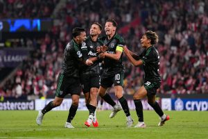 Ligue des champions UEFA : Club Bruges-Lens, où suivre le match en direct ?