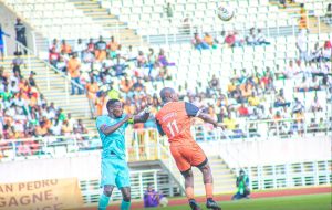 Ligue des champions CAF : Nouadhibou face à son destin, San Pedro aux portes de la qualification