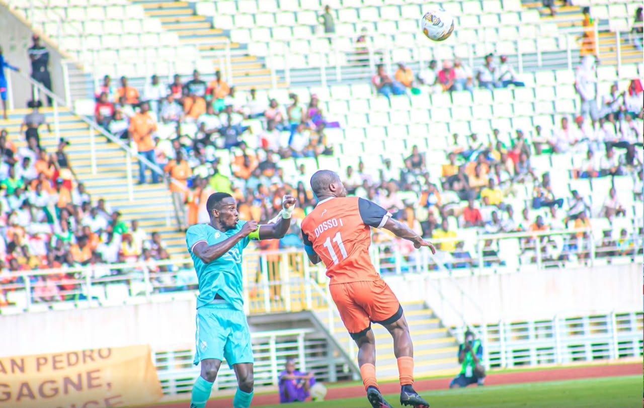 Ligue des champions CAF : Nouadhibou face à son destin, San Pedro aux portes de la qualification