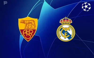Ligue des champions UEFA : Roma-Real Madrid, Mourinho retrouve son ancien club