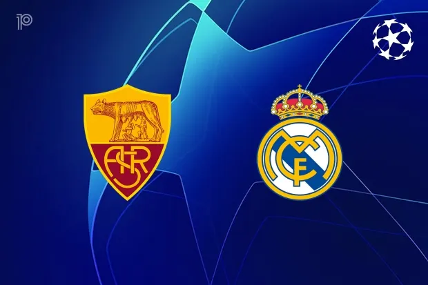 Ligue des champions UEFA : Roma-Real Madrid, Mourinho retrouve son ancien club