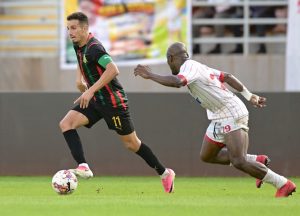 Coupe CAF : AS FAR-AC Korhogo, l&rsquo;heure du verdict à Rabat