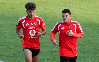 Coupe CAF : Kitara défie le géant Al Ahly