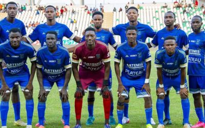 Coupe CAF : l’AFAD veut profiter de son terrain face au CS Sfaxien