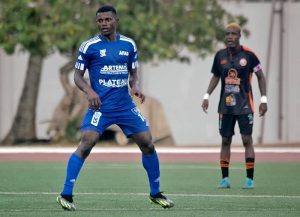 Coupe CAF : l’AFAD FC et le CS Sfaxien se neutralisent à la pause