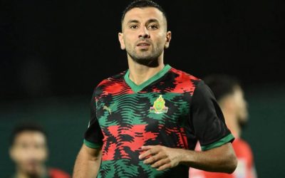 Coupe CAF : La composition de l&rsquo;AS FAR contre le CO Korhogo