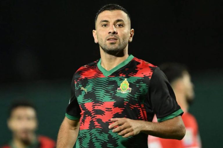 Coupe CAF : La composition de l&rsquo;AS FAR contre le CO Korhogo
