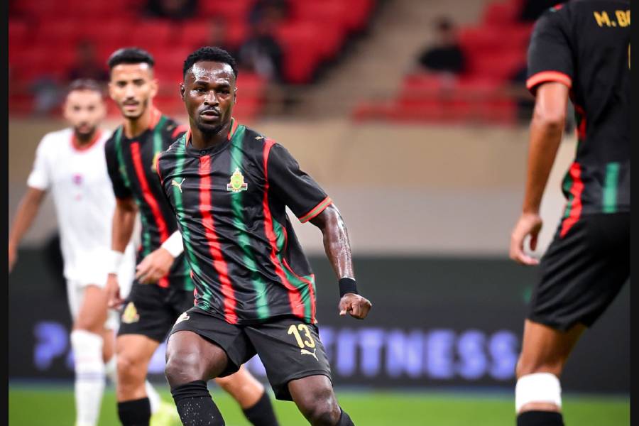 Coupe CAF : AS FAR, CS Sfaxien, Al Ahly… programme de ce samedi