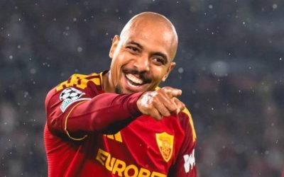 Ligue des champions UEFA : la Roma corrige le Slovan Bratislava de Yaya Touré