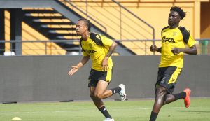 ASEC Mimosas