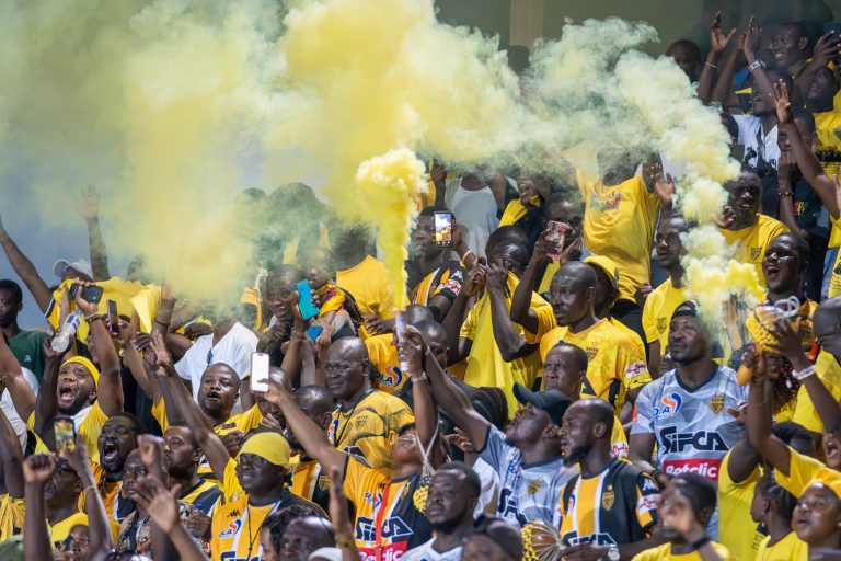 Ligue des champions CAF : où suivre Maghreb de Fès – ASEC Mimosas en direct et en streaming ?