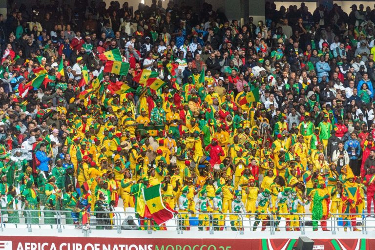 How Digital Platforms Are Changing African Football Fandom