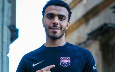 Ligue des champions UEFA : Avec Zedadka et Ayaosi, les compos officielles de Sabah FC – Slavia