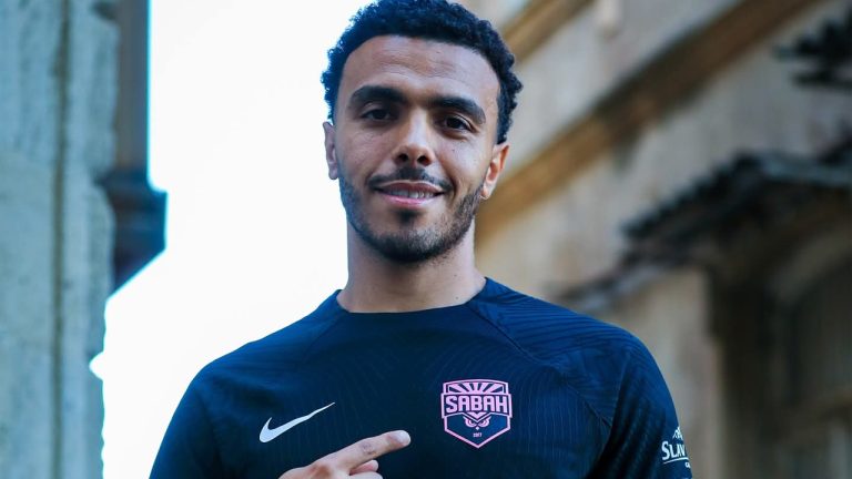 Ligue des champions UEFA : Avec Zedadka et Ayaosi, les compos officielles de Sabah FC – Slavia