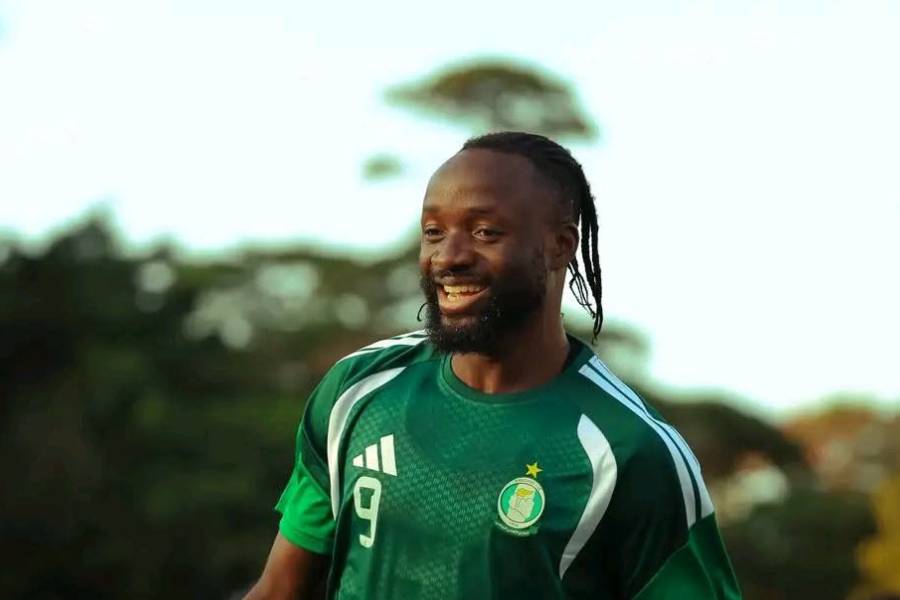 CAF Confederation Cup: Al Ahly Tripoli aim to confirm against Welwalo