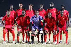 Ligue des champions CAF : le onze de départ d’Al Merreikh face au Horoya AC