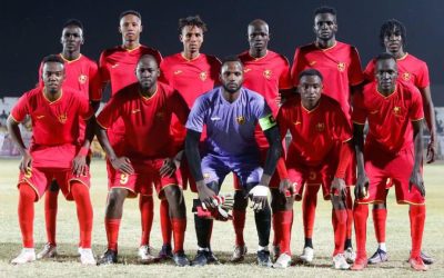Ligue des champions CAF : le onze de départ d’Al Merreikh face au Horoya AC