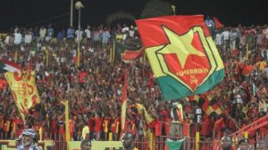 Ligue des champions CAF : où suivre Horoya AC – Al Merreikh en direct et en streaming ?