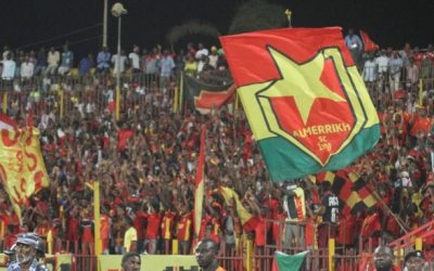 Ligue des champions CAF : où suivre Horoya AC – Al Merreikh en direct et en streaming ?