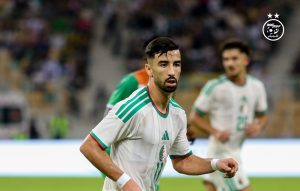 Trêve internationale : 3 matchs sans défaite, un bilan positif pour l’Algérie malgré tout