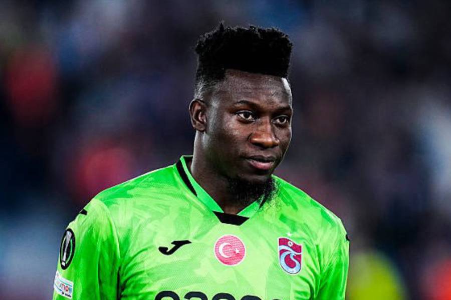 André Onana: What We Know After His Accident in Turkey