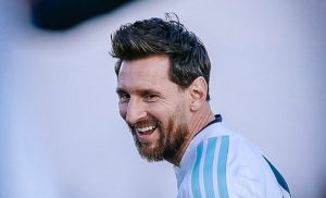 Argentine – Bénin : Lionel Messi titulaire, les compositions officielles