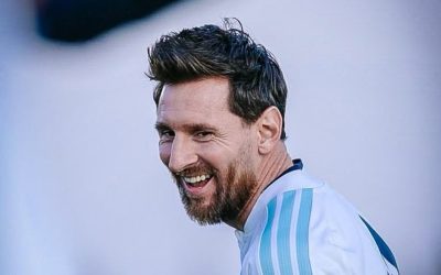 Argentine – Bénin : Lionel Messi titulaire, les compositions officielles
