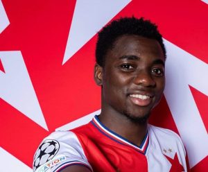 Ligue des champions UEFA : Fenerbahçe – Slavia Prague, les compos probables