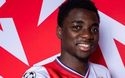 Ligue des champions UEFA : Fenerbahçe – Slavia Prague, les compos probables