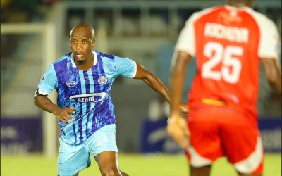 Coupe CAF : AZAM FC en mission face à ZED FC en Égypte