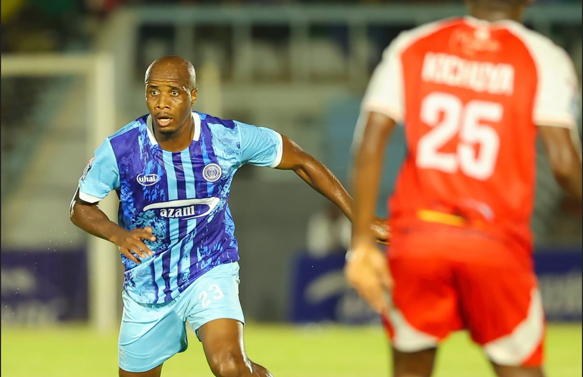Coupe CAF : AZAM FC en mission face à ZED FC en Égypte