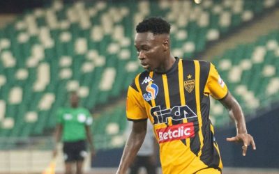 Ligue des champions CAF : Bamba Souhalio, 16 ans, sauve l’ASEC à Fès