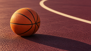 Basketball’s Global Popularity Comes Down to Every Possession