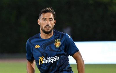 Ligue des champions CAF / ES Tunis – Al-Swehly : Belaïli lourdement sanctionné avant le retour