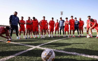 Coupe CAF : En Mauritanie depuis deux jours, Belouizdad repart sans jouer