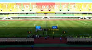 Elim JO 2028 : Suivez en direct Bénin – Mali ici