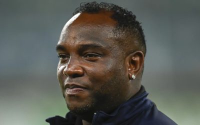 CAN 2027 / Benni McCarthy : « Même avec des millions, je ne pense pas que le Kenya puisse gagner »