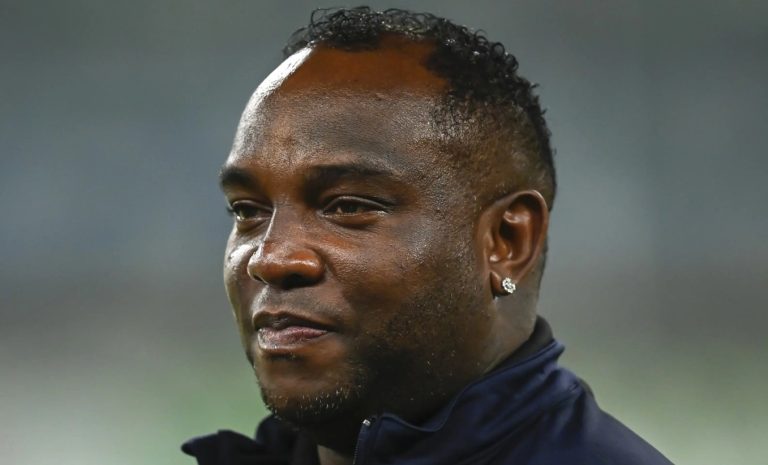 Benni McCarthy