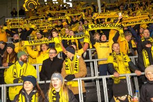 Ligue des champions UEFA : où suivre Bodø/Glimt – Borussia Dortmund en direct et en streaming ?