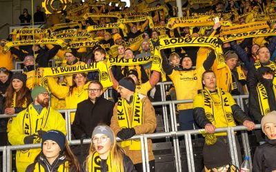 Ligue des champions UEFA : où suivre Bodø/Glimt – Borussia Dortmund en direct et en streaming ?