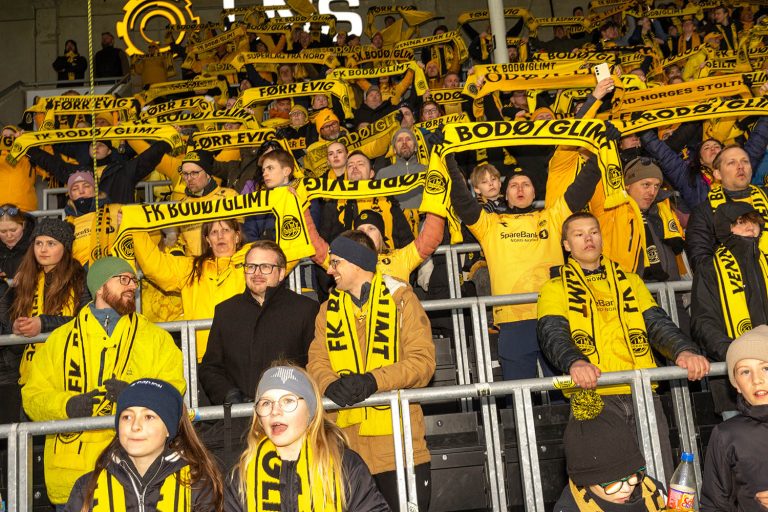 Ligue des champions UEFA : où suivre Bodø/Glimt – Borussia Dortmund en direct et en streaming ?