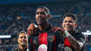 Ligue Europa : Bournemouth veut réussir sa première européenne à domicile face à Sturm Graz