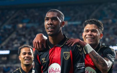 Ligue Europa : Bournemouth veut réussir sa première européenne à domicile face à Sturm Graz