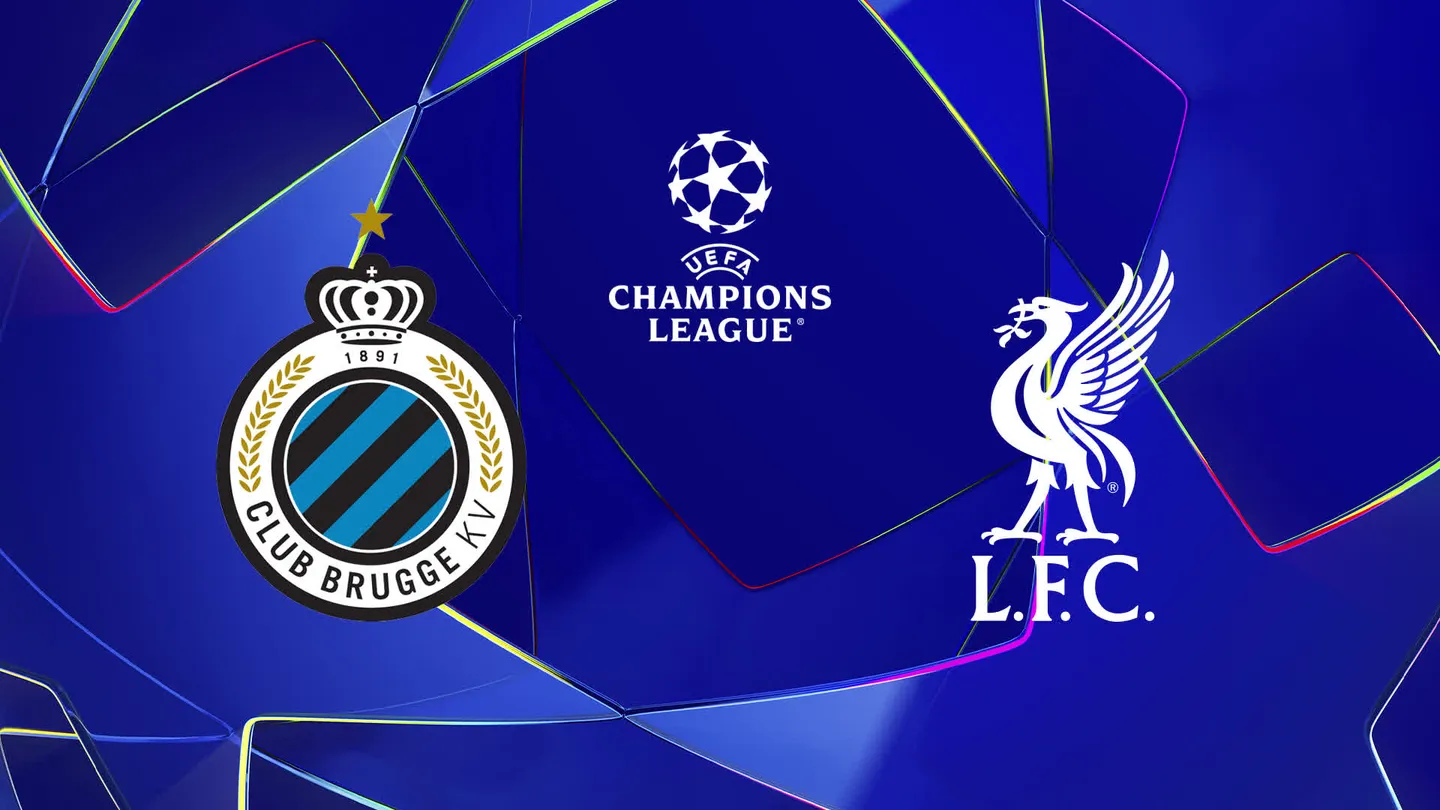 Brugge - Liverpool du 25 novembre 2026 : le choc européen décrypté