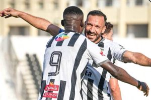 Coupe CAF : 5 clubs valident leur qualification ce samedi