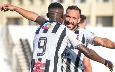 Coupe CAF : 5 clubs valident leur qualification ce samedi